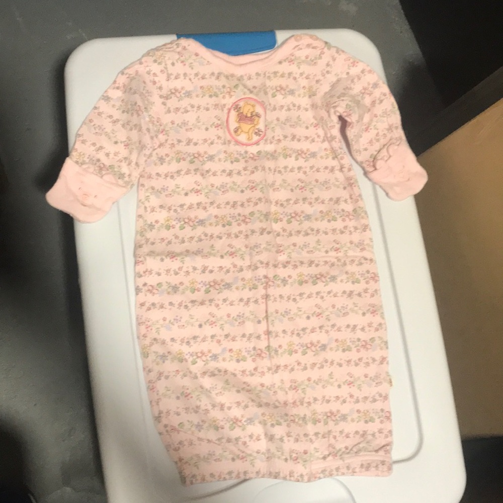 Baby outfit